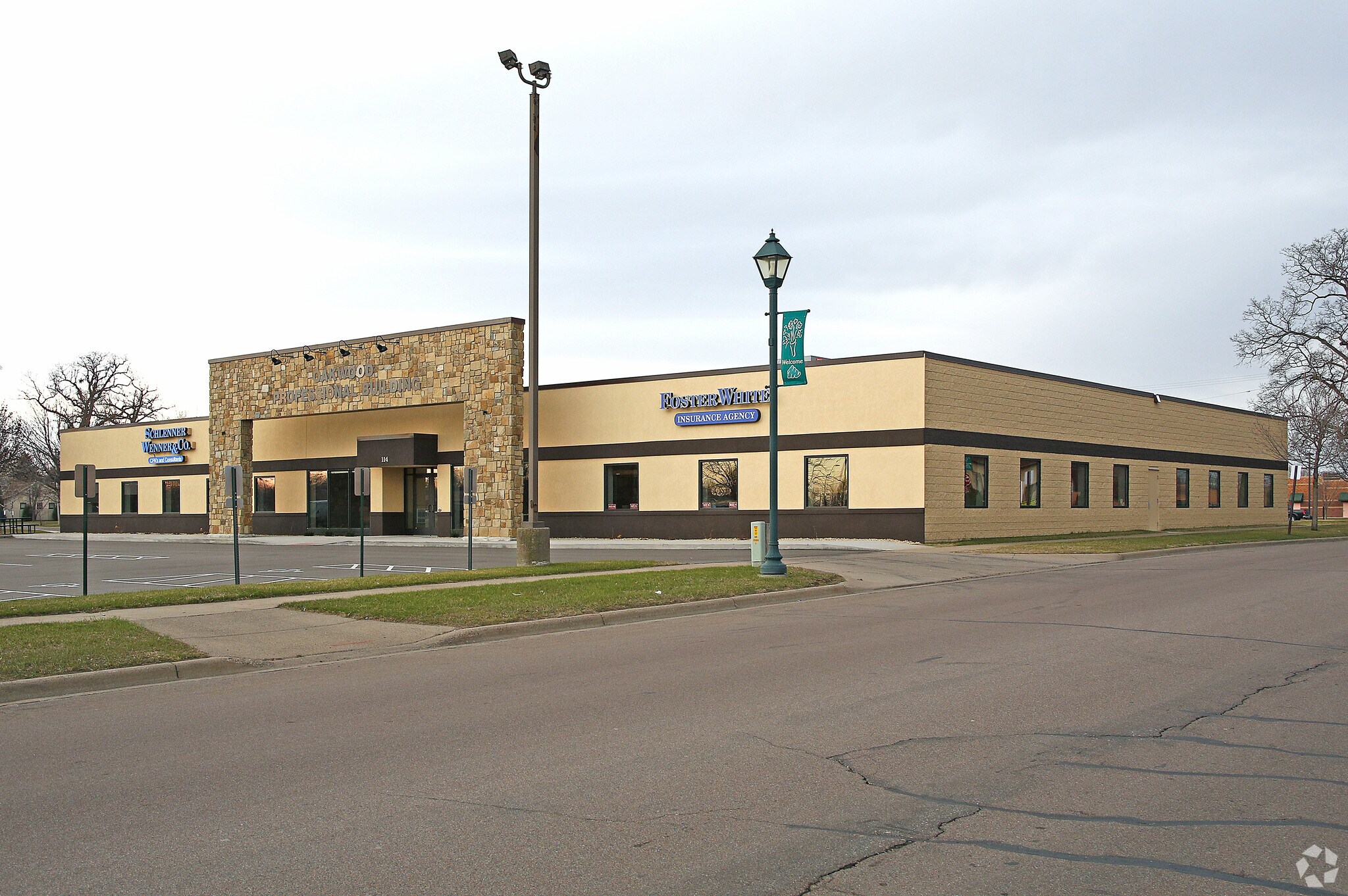 114 W 3rd St W, Monticello, MN for sale Primary Photo- Image 1 of 1