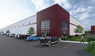 More details for 8 Centennial Dr, Peabody, MA - Industrial for Lease