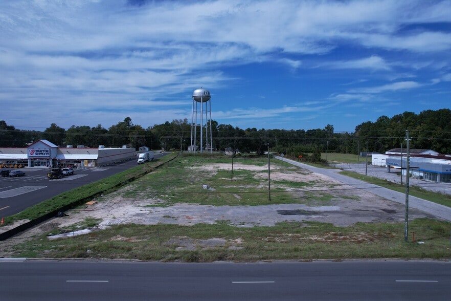 2 Acres - TBD N Williamsburg County Highway, Kingstree, SC for sale - Building Photo - Image 3 of 10