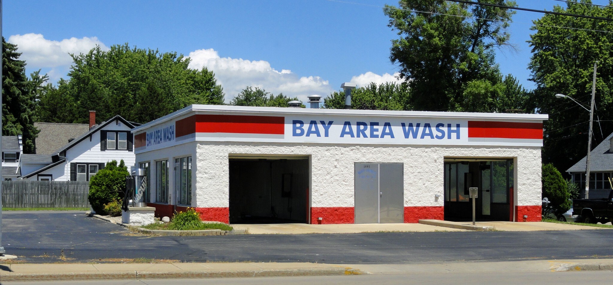 1001 Main St, Neenah, WI for sale Building Photo- Image 1 of 1