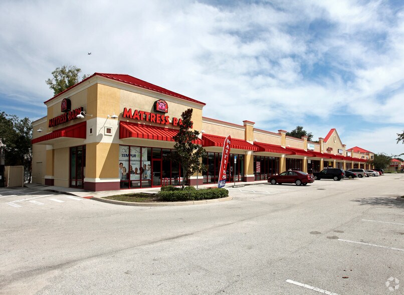 1201-1421 E Irlo Bronson Memorial Hwy, Saint Cloud, FL for sale - Primary Photo - Image 1 of 1