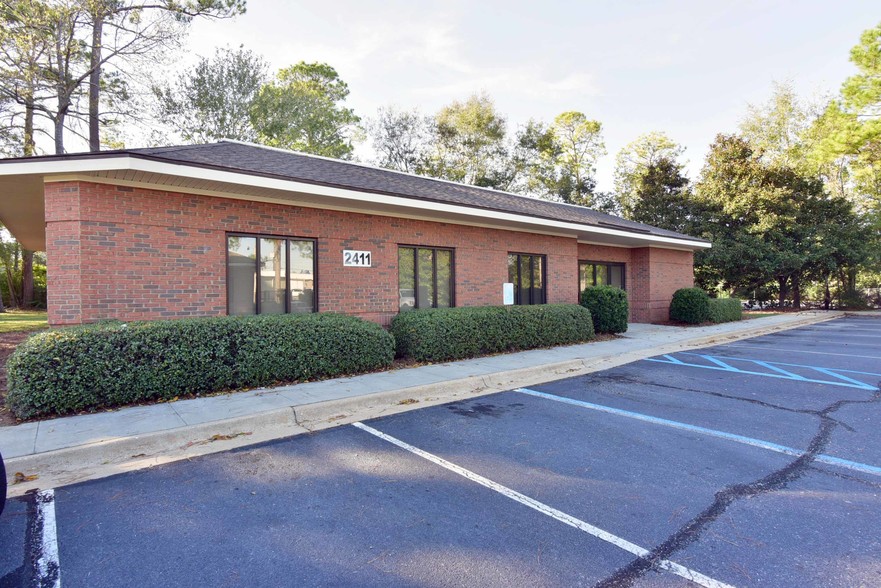 2411 Westgate Dr, Albany, GA for sale - Building Photo - Image 1 of 1