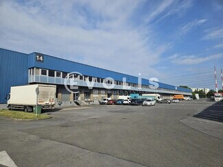 More details for 12-14 Avenue Francois Sommer, Antony - Office, Flex for Lease