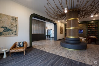 Second Story, A Private Office Collective - Commercial Real Estate