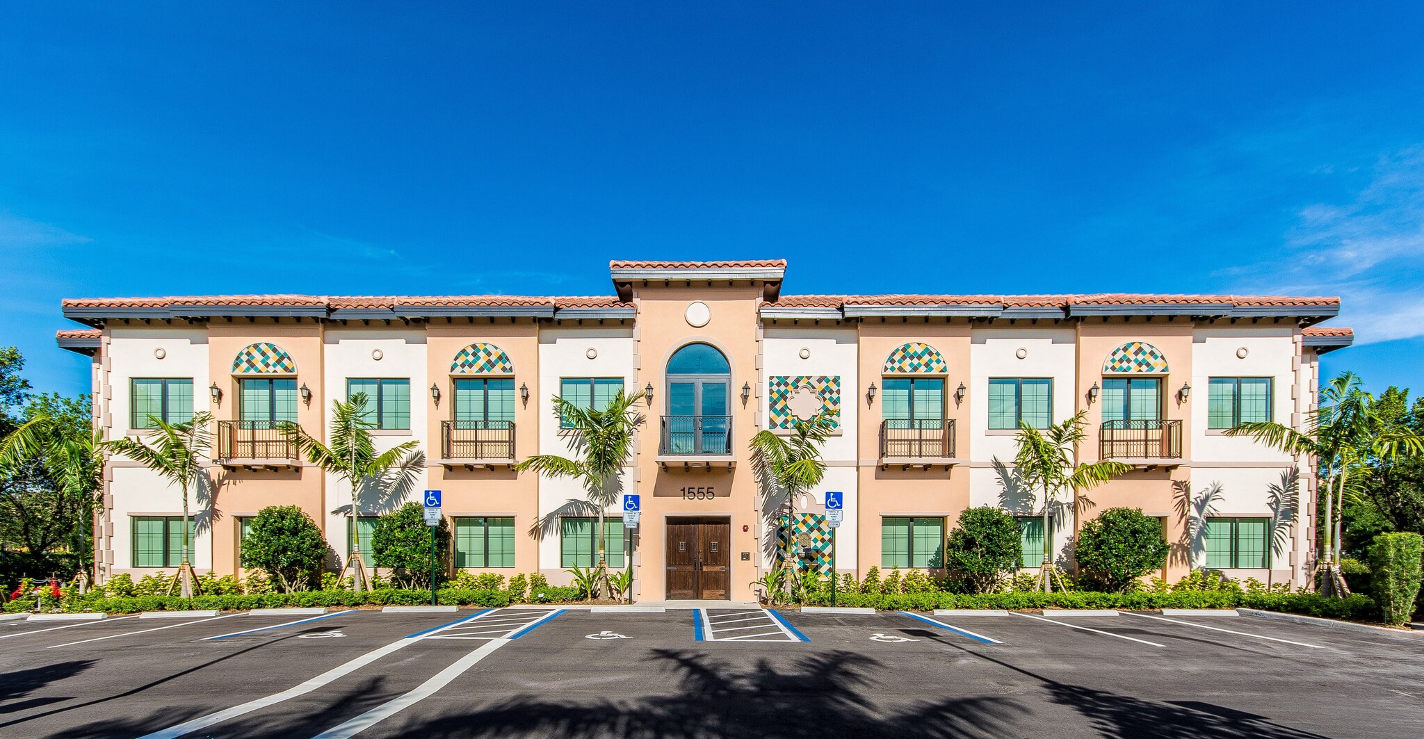 1555 Bonaventure Blvd, Fort Lauderdale, FL for lease Primary Photo- Image 1 of 10