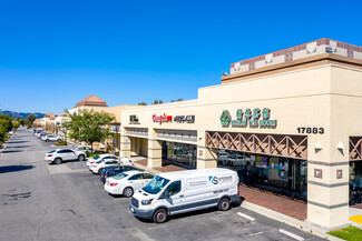 More details for 17827-17883 Colima Rd, City Of Industry, CA - Retail for Lease