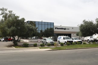 More details for 133 E Comstock Dr, Chandler, AZ - Industrial for Lease