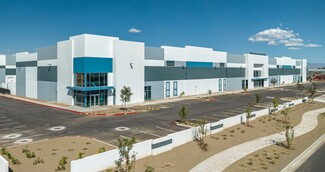 More details for 4525 E Warner Rd, Gilbert, AZ - Industrial for Lease