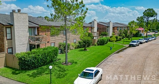 More details for 9101 Country Creek Dr, Houston, TX - Multifamily for Sale
