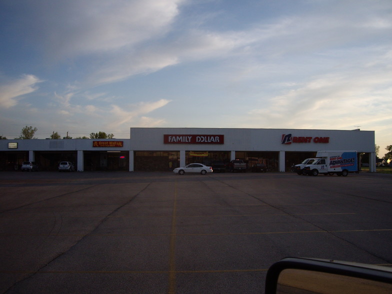 500-519 Highway 463 S, Trumann, AR for sale - Primary Photo - Image 1 of 1