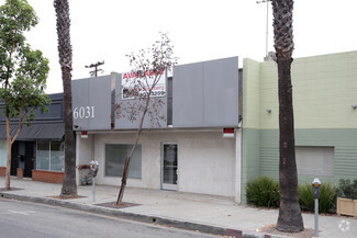 More details for 6031 Washington Blvd, Culver City, CA - Retail for Lease