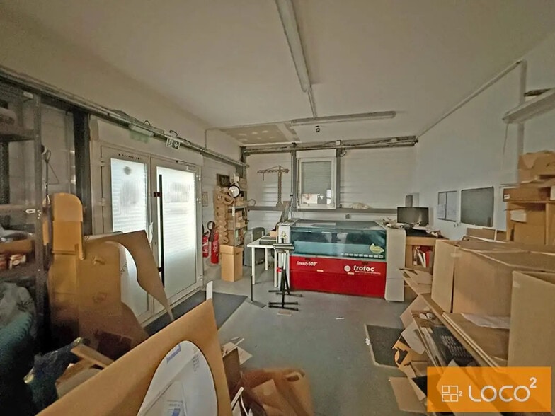 20 Avenue De L'Europe, Gaillac for sale - Interior Photo - Image 3 of 7