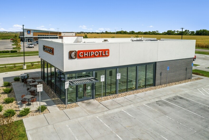 3550 E Elk Ln, Fremont, NE for sale - Primary Photo - Image 1 of 5