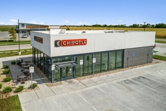 More details for 3550 E Elk Ln, Fremont, NE - Retail for Sale