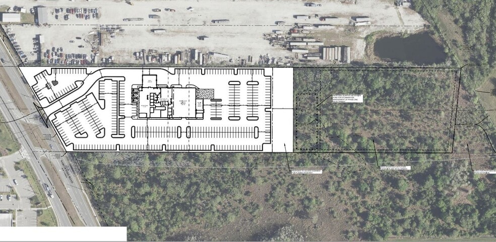 7833 Narcoossee Rd, Orlando, FL for sale - Building Photo - Image 2 of 3