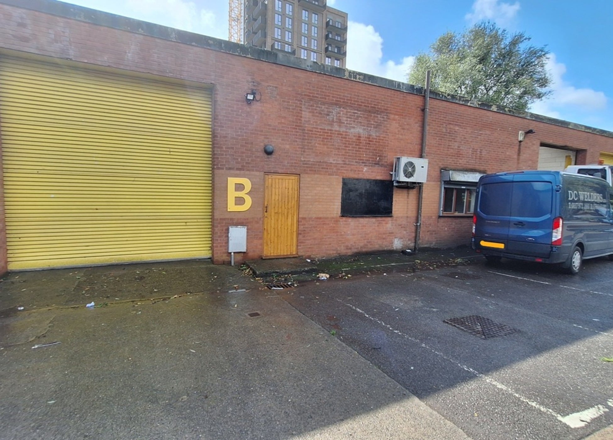 Albert Rd, Bristol for lease Building Photo- Image 1 of 2