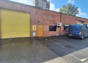 Albert Rd, Bristol for lease Building Photo- Image 1 of 2