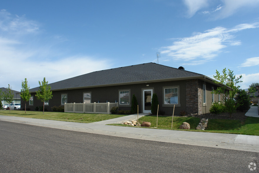 129 E 50th St, Garden City, ID for lease - Building Photo - Image 2 of 29