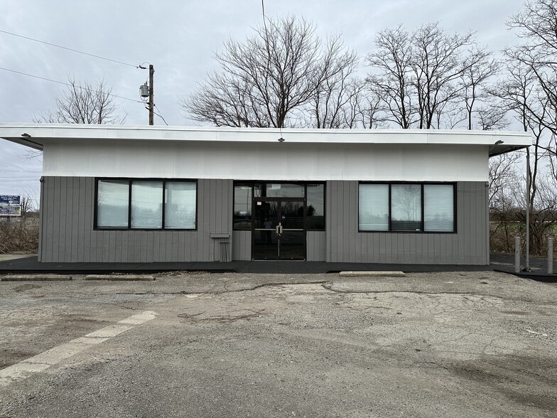 7594 W Oh-73, Wilmington, OH for sale - Building Photo - Image 1 of 20