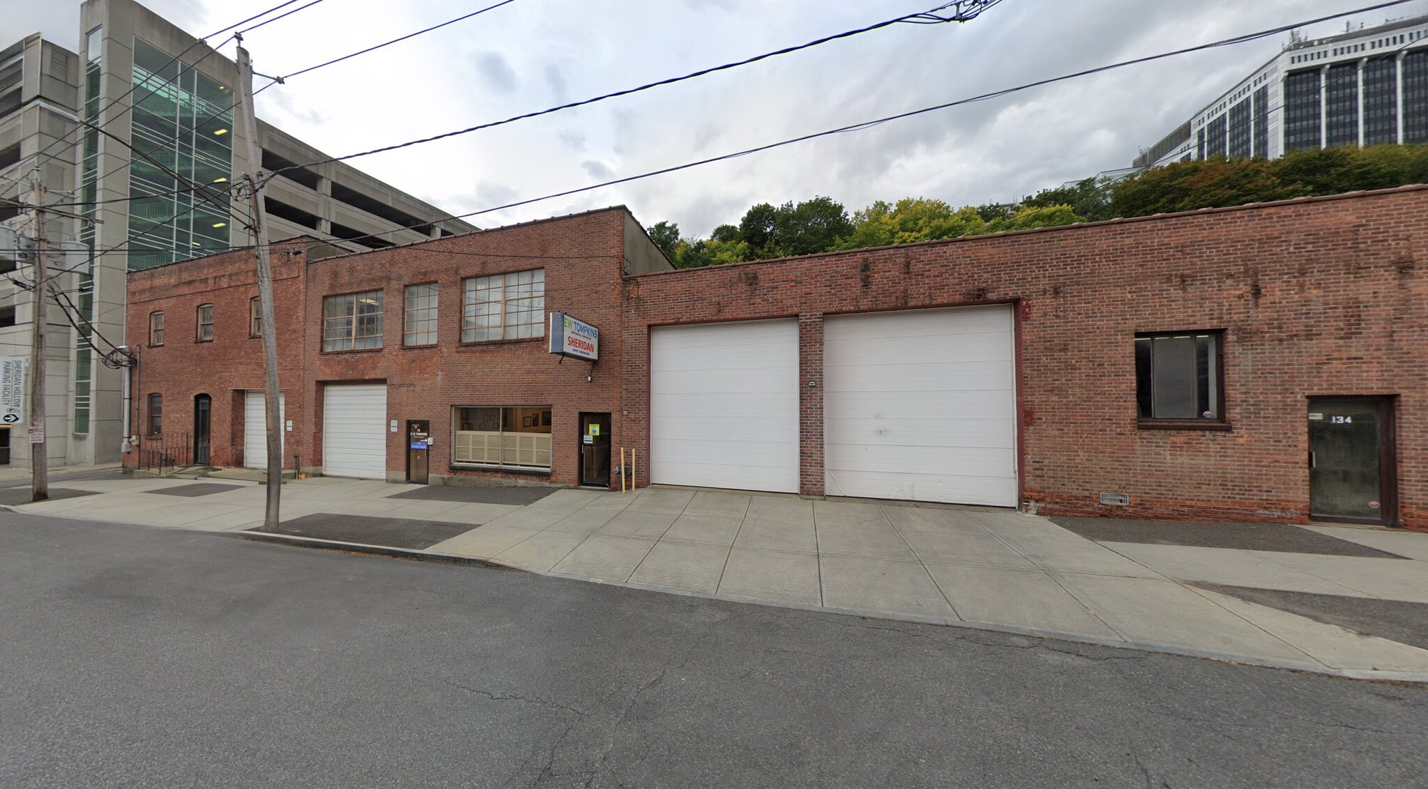 124 Sheridan Ave, Albany, NY for sale Building Photo- Image 1 of 30