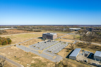 201 Century Village Blvd, Monroe, LA - aerial  map view - Image1