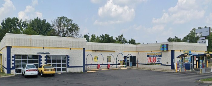 1381 8th St S, Wisconsin Rapids, WI for sale - Building Photo - Image 1 of 10