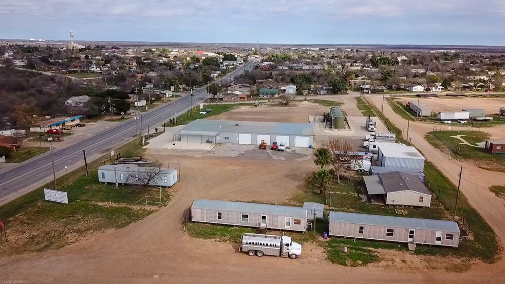 902 S Main St, Cotulla, TX for sale - Other - Image 1 of 1