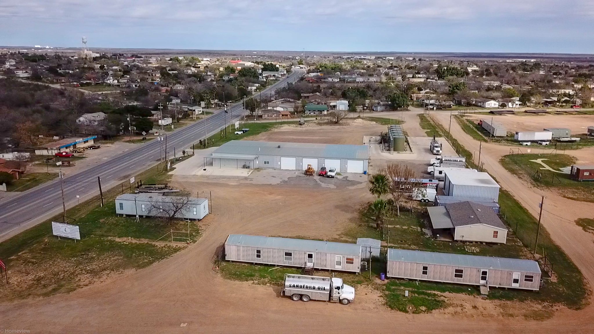 902 S Main St, Cotulla, TX for sale Other- Image 1 of 1