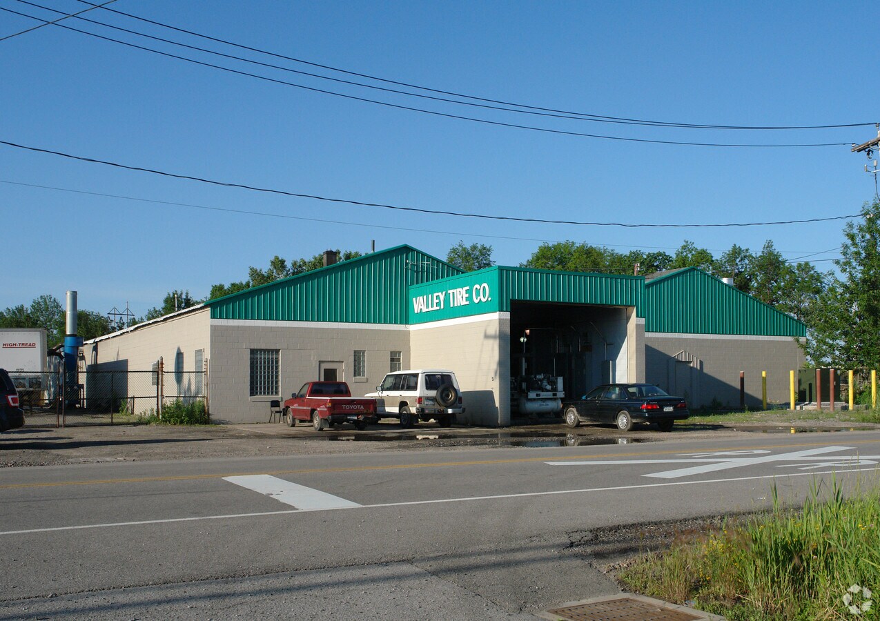 483 Sawyer Ave, Tonawanda, NY 14150 Property Record