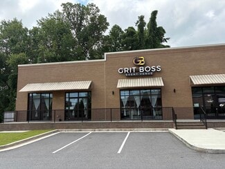 More details for 4958 Cowan Rd, Acworth, GA - Retail for Lease