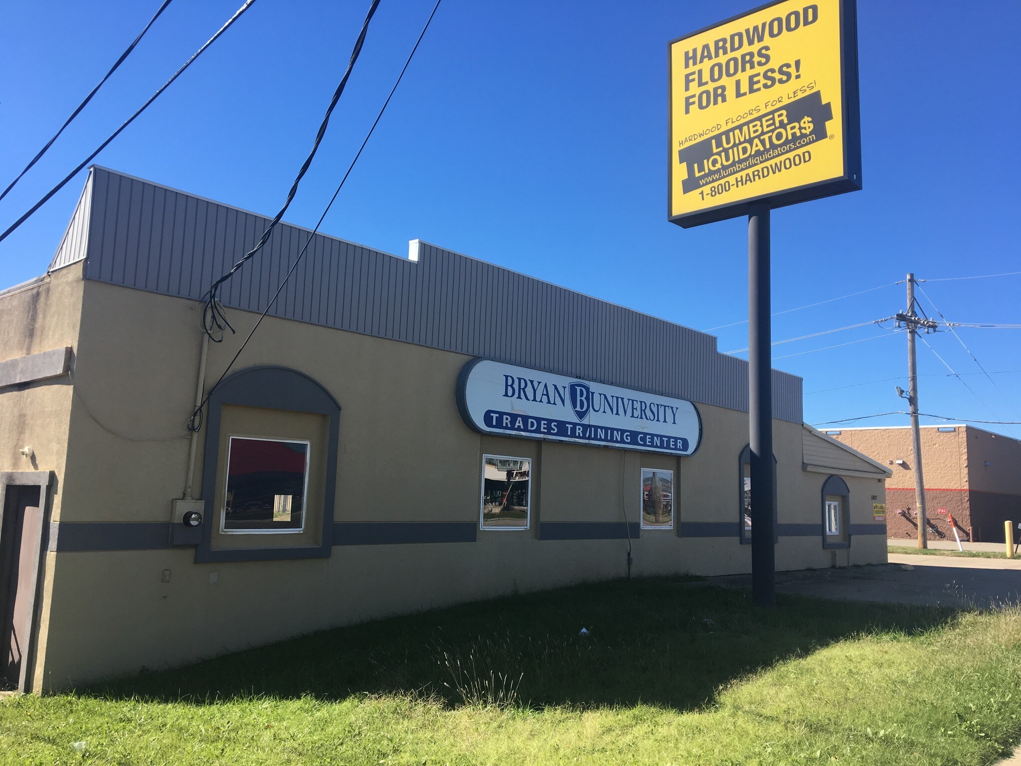 5907 21st St, Topeka, KS for sale Other- Image 1 of 1