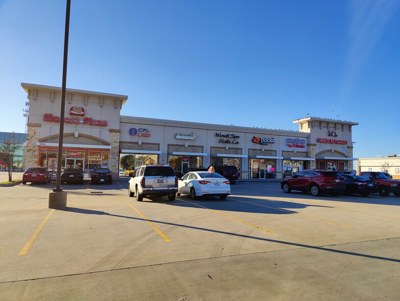 3939 N Fry Rd, Katy, TX for lease - Primary Photo - Image 1 of 1