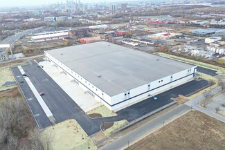 Matrix Business Center - Admiral Wilson - Warehouse