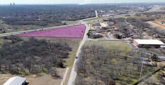 More details for N Loop 288 & Kings Row, Denton, TX - Land for Sale