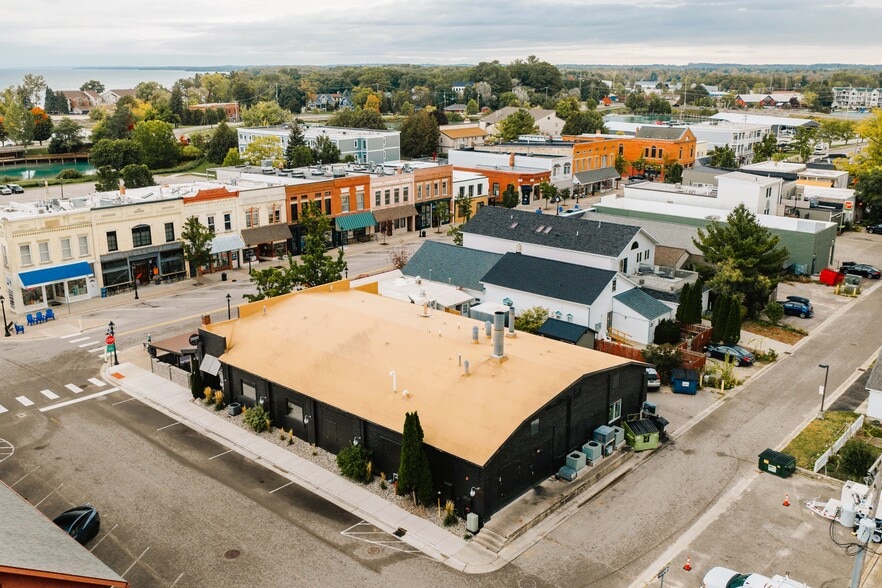 151 River St, Elk Rapids, MI for sale - Building Photo - Image 2 of 54