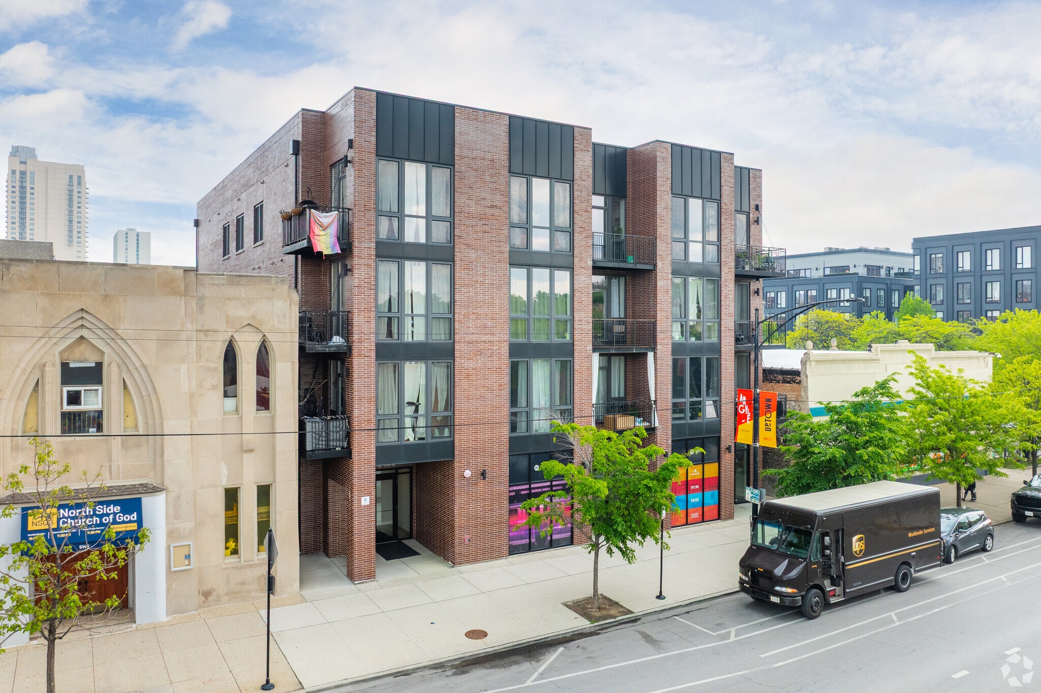 5139 N Broadway St, Chicago, IL for sale Primary Photo- Image 1 of 1