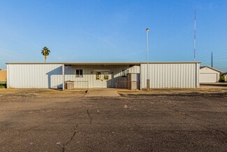 More details for 40801 N Coyote Rd, Queen Creek, AZ - Specialty for Sale