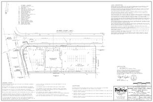 FOR LEASE / GROUND LEASE / BUILDER SUIT - Drive Through Restaurant
