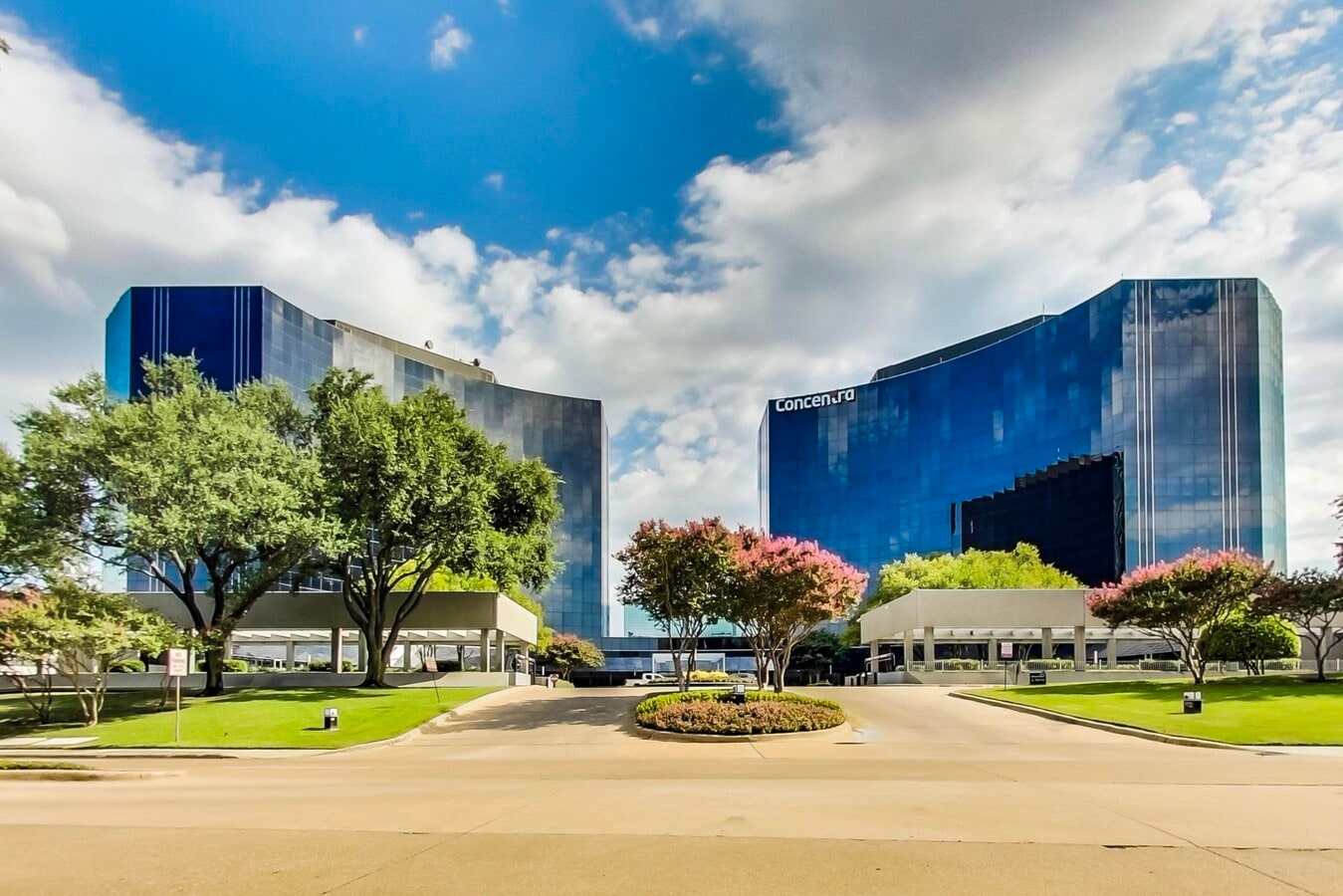 5080 Spectrum Dr, Addison, TX 75001 Spectrum Center