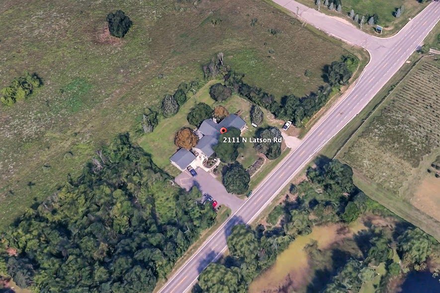 2111 N Latson Rd, Howell, MI 48855 Health Care for Sale