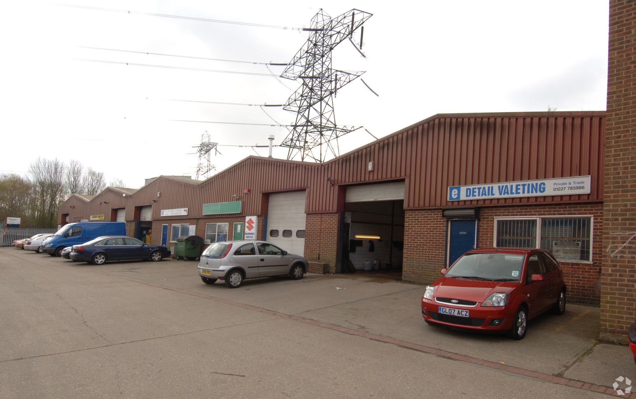 254 Broad Oak Rd, Canterbury for sale Building Photo- Image 1 of 1