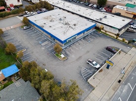5.988 MILLION, NEW PRICE 10K SF, 1 ACRE - Parking Garage