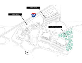 Pine Level, Selma, NC - aerial  map view - Image1