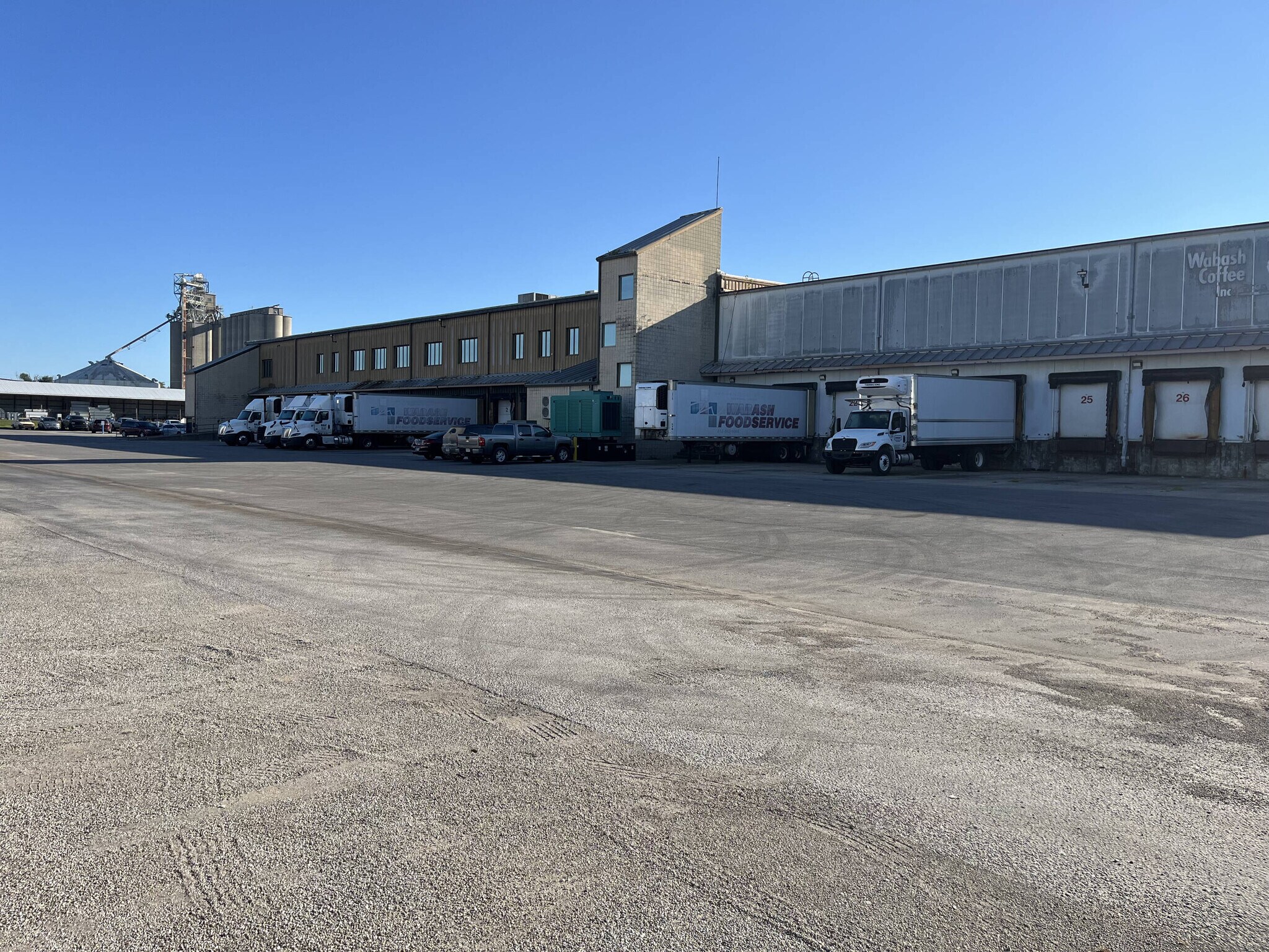 1075 E Ramsey Rd, Vincennes, IN for sale Primary Photo- Image 1 of 1