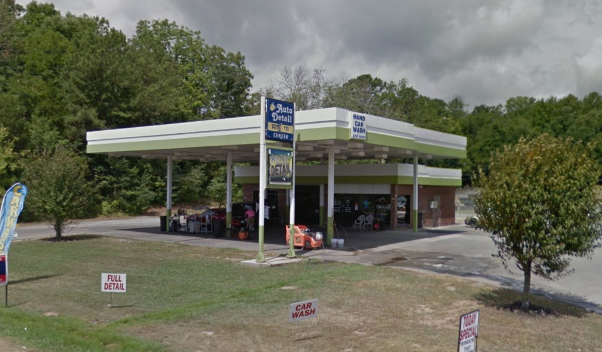 112 Oak Ridge Tpke, Oak Ridge, TN for sale Building Photo- Image 1 of 1