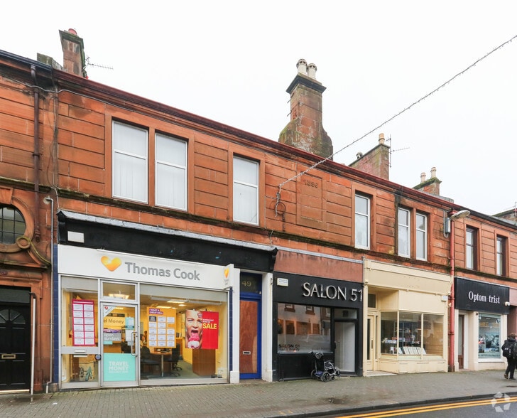47-53 Dalrymple St, Girvan for lease - Building Photo - Image 3 of 3