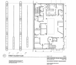 5005 S Mason Rd, Katy, TX for lease Floor Plan- Image 1 of 1