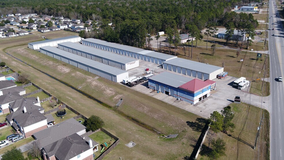 4703 Atascocita Rd, Humble, TX for sale - Building Photo - Image 1 of 1