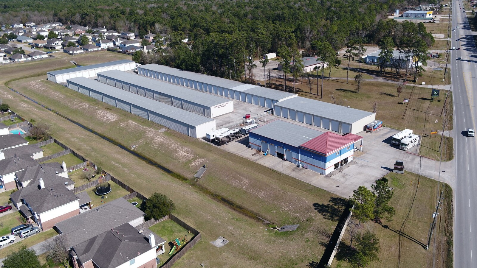 Aspen Manufacturing Atascocita Road Humble Tx 4703 Atascocita Rd, Humble, TX 77346 | LoopNet