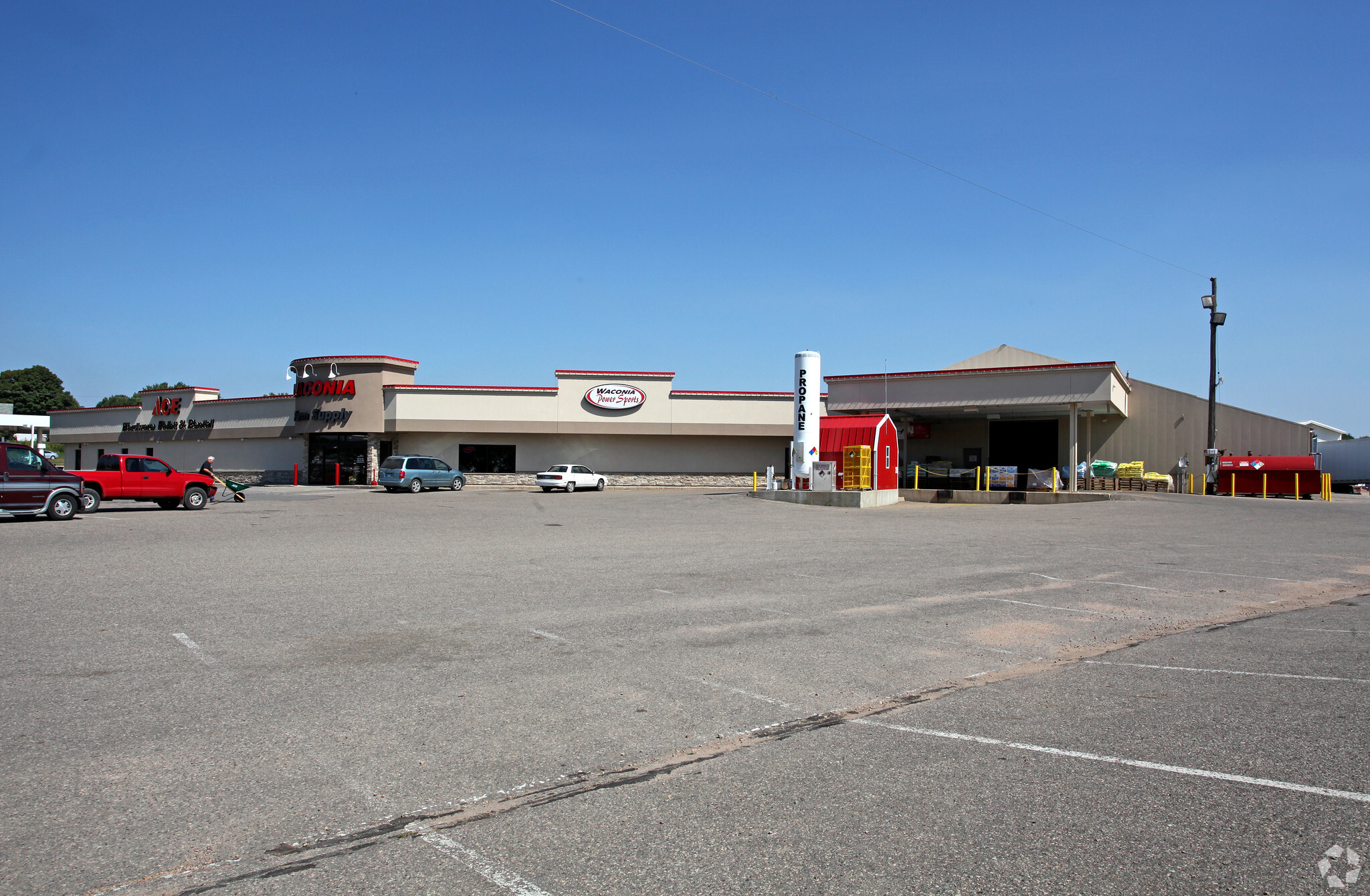 801 S Highway 284 S, Waconia, MN for sale Building Photo- Image 1 of 24